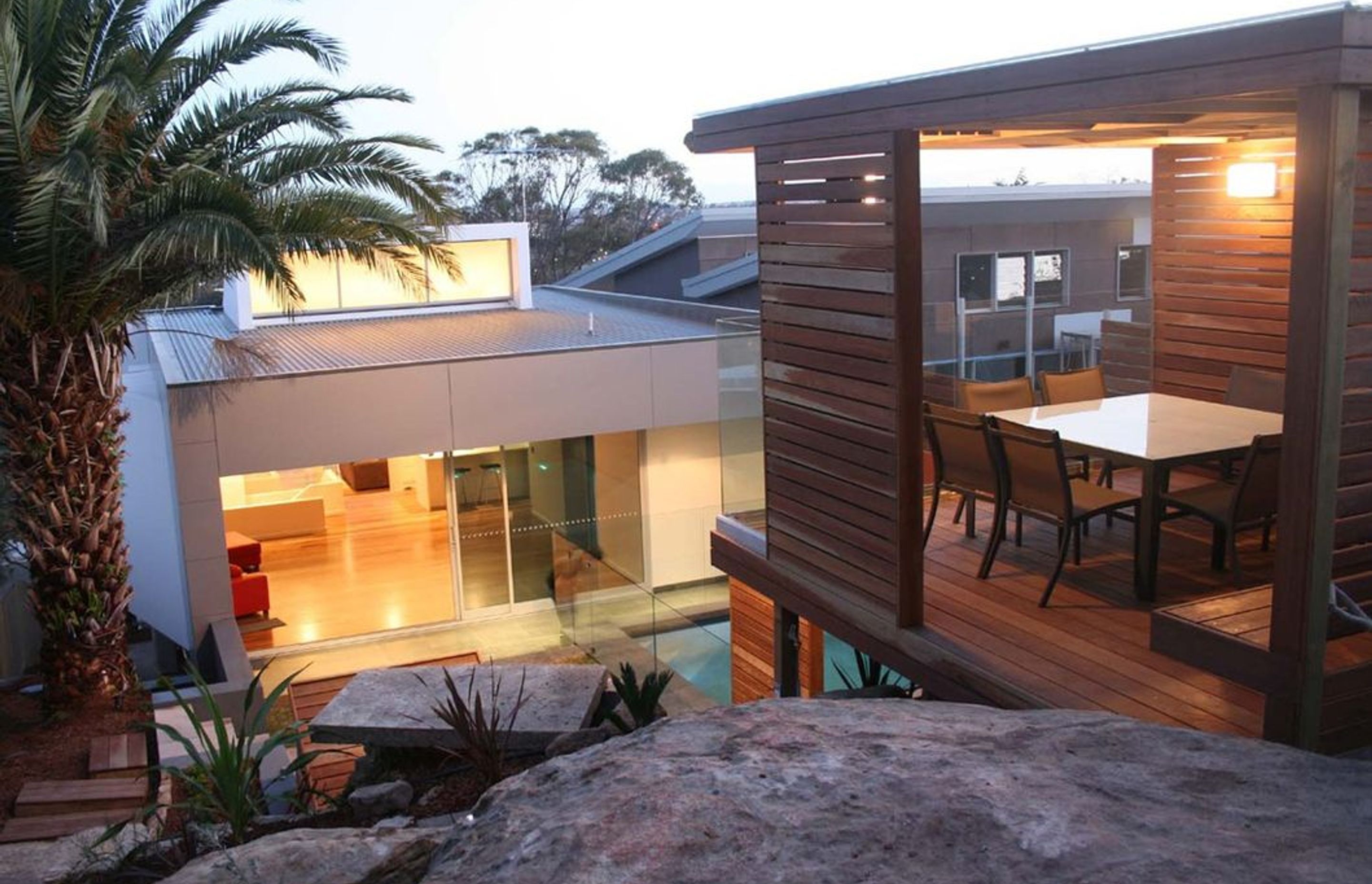 Northern Beaches House