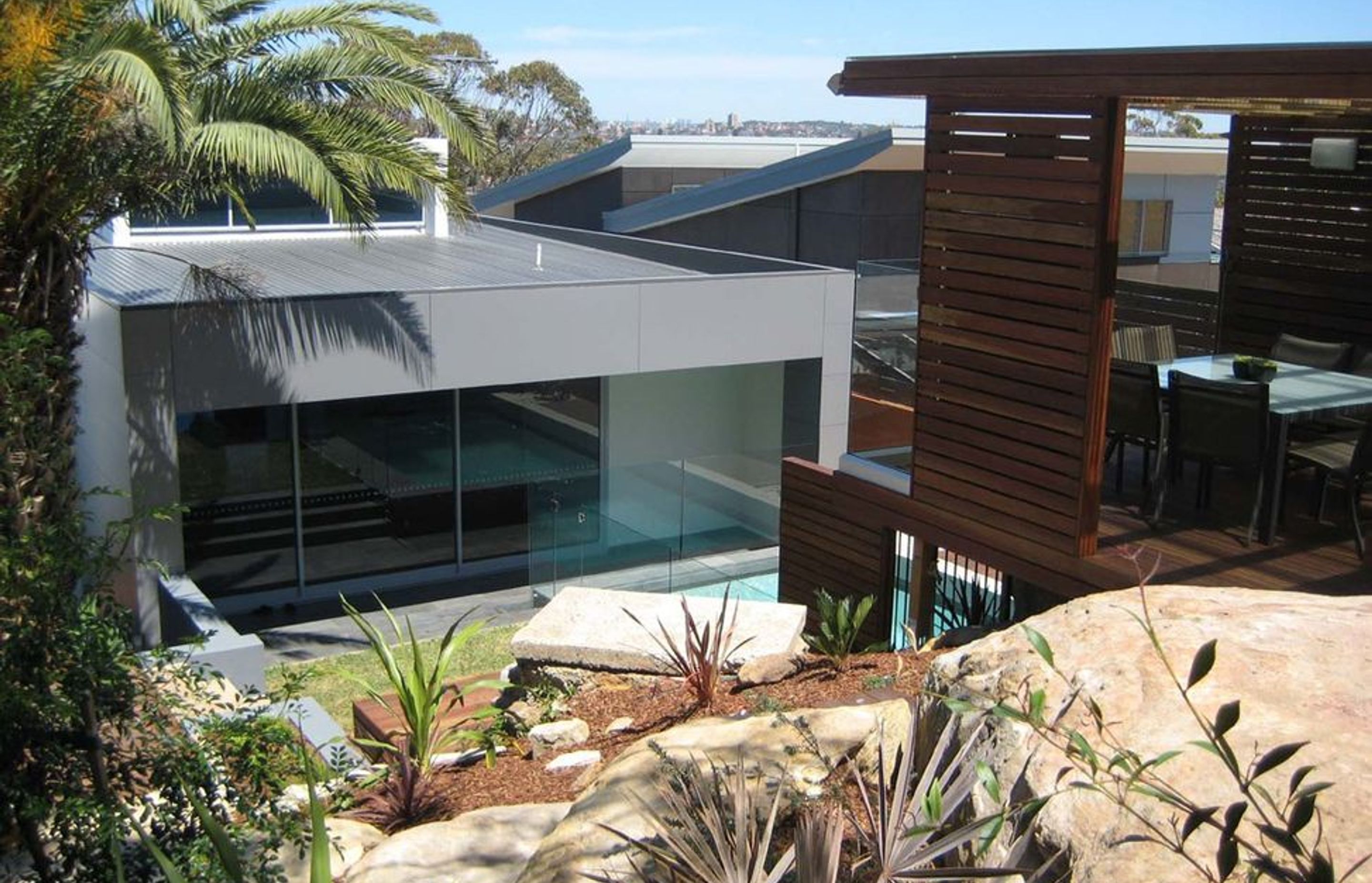 Northern Beaches House