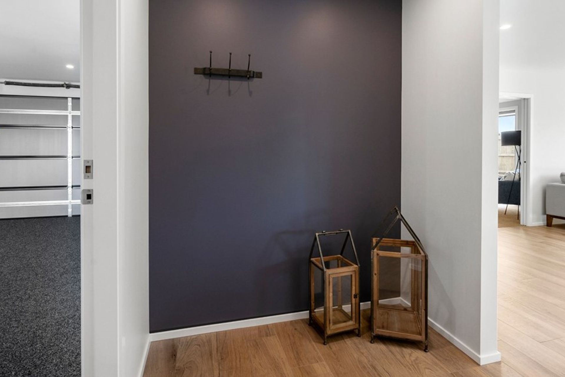 Jennian Homes, Manawatu