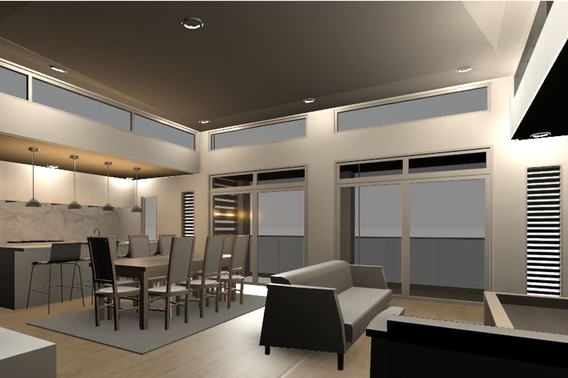 Kohimarama Road, Kohimarama