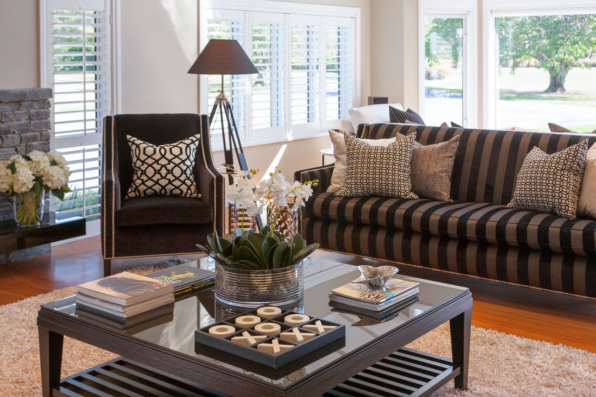 Luxurious Farmhouse - Wairarapa