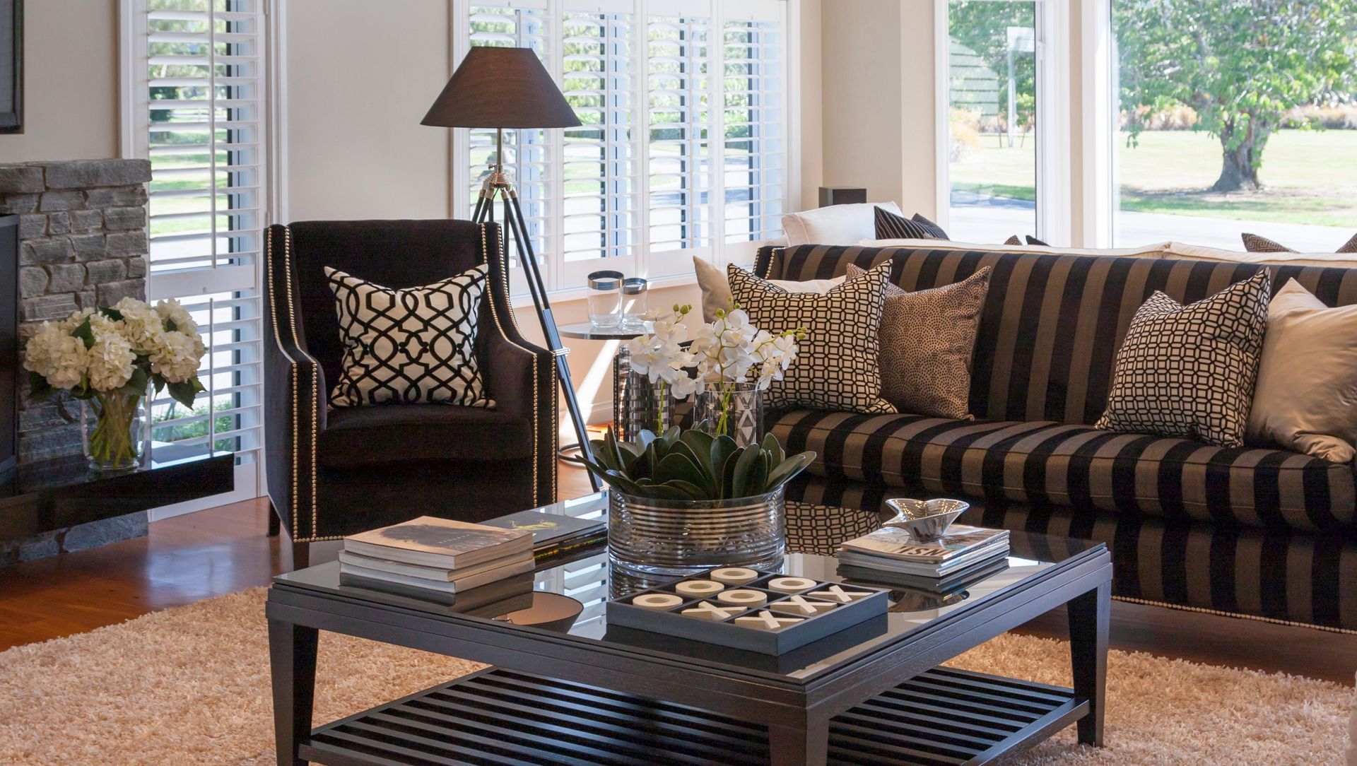 Luxurious Farmhouse - Wairarapa banner