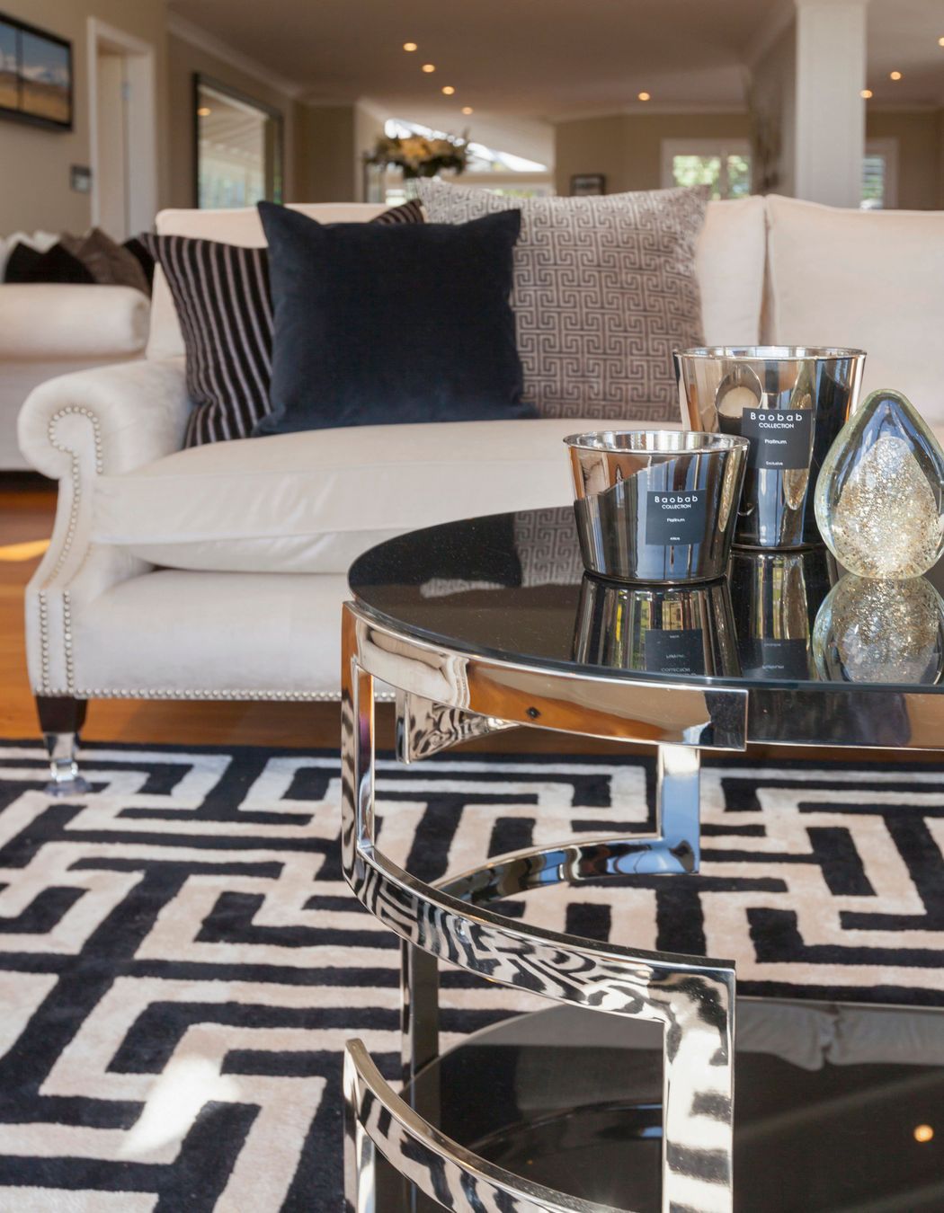 Luxurious Farmhouse - Wairarapa