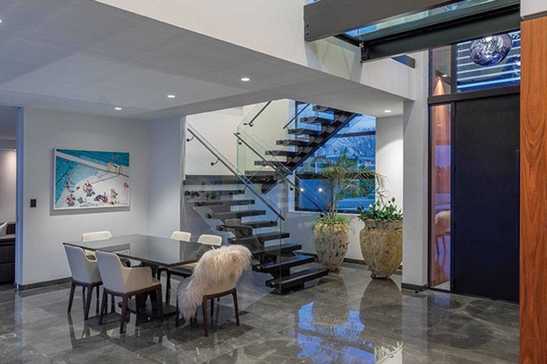 A New Plymouth Stunner