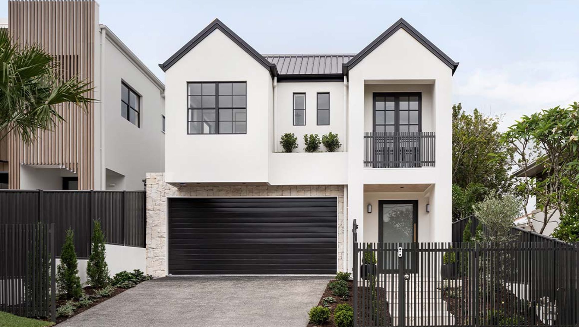 Mati Constructions | Brisbane banner