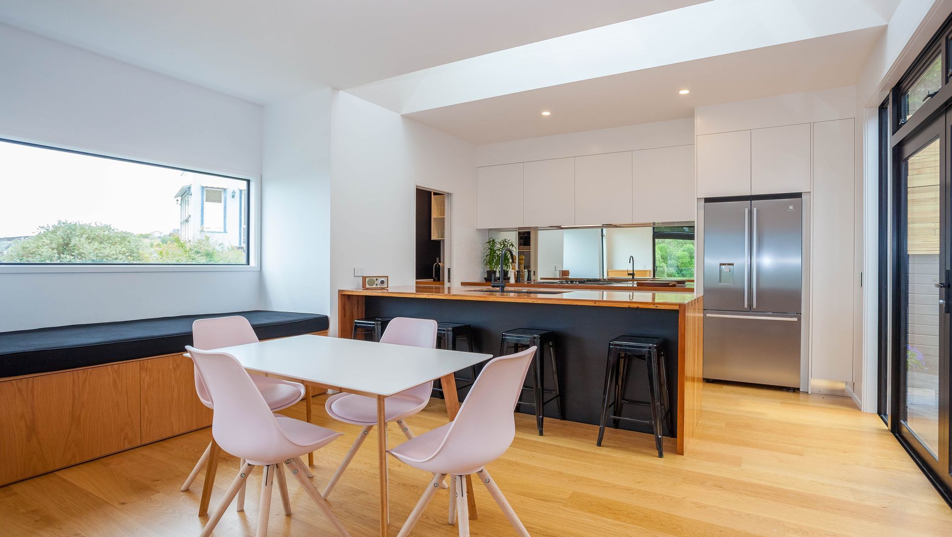 Mt Pleasant  banner