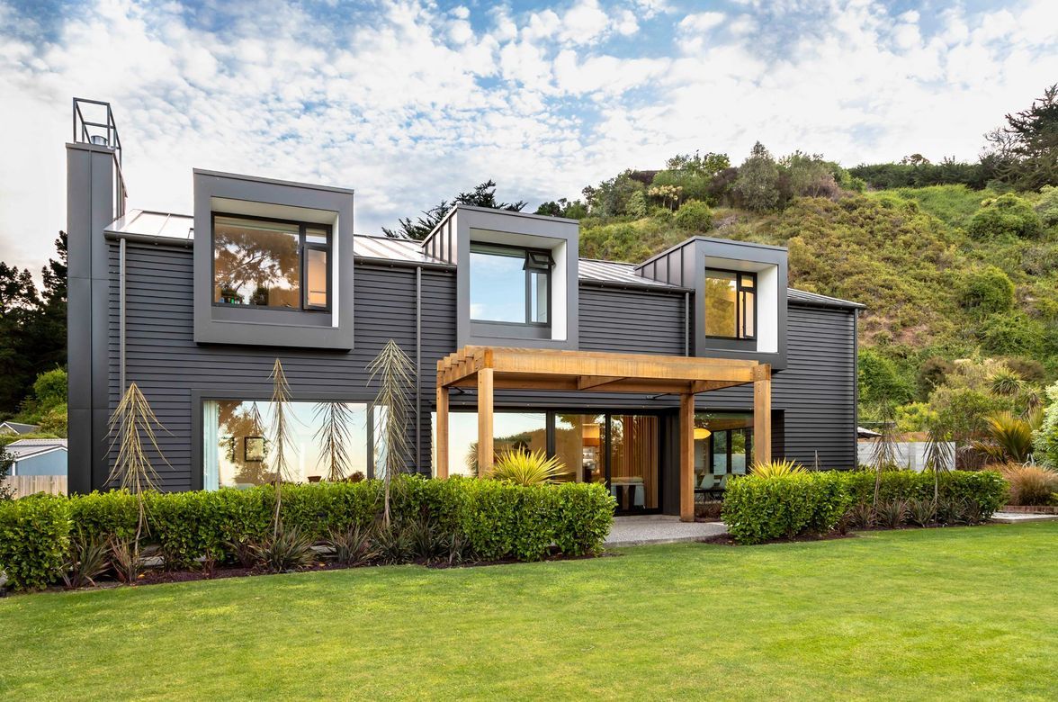 McCormacks Bay House