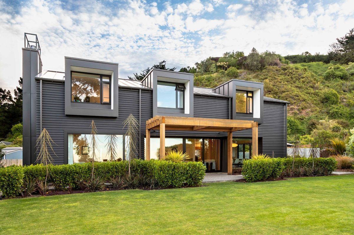 McCormacks Bay House