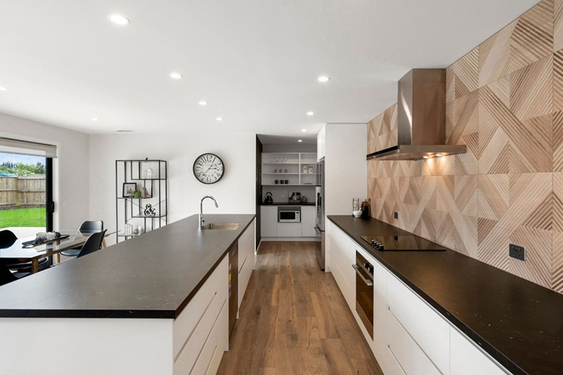 Jennian Homes, Manawatu