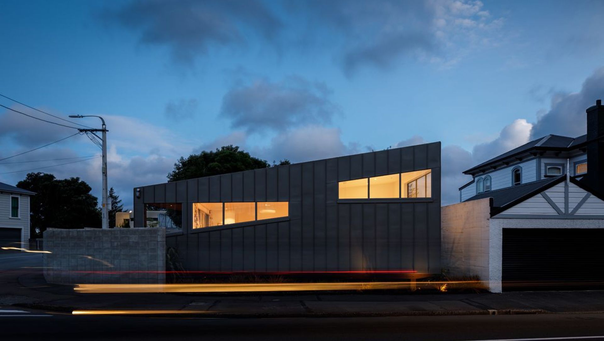 Hobson St - MPC banner