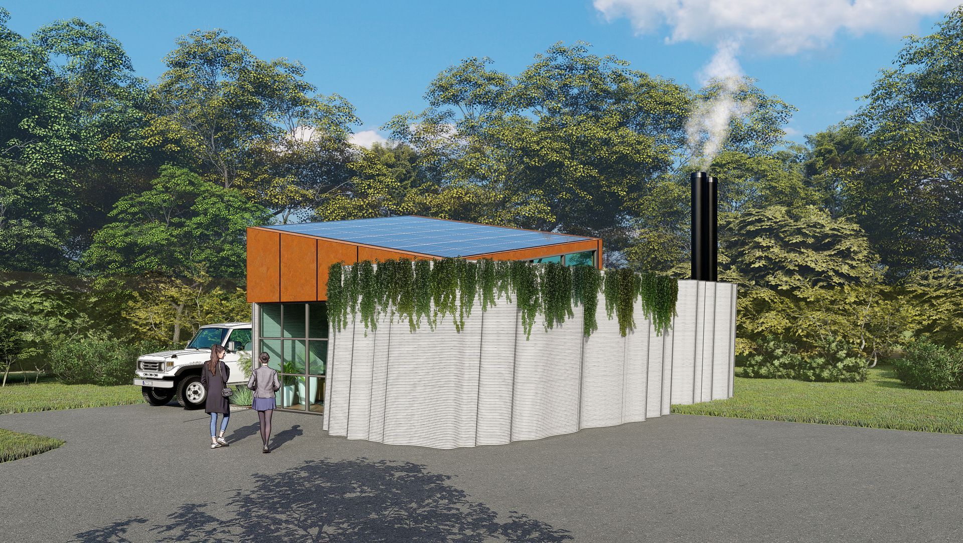 Lowe Road Studio banner