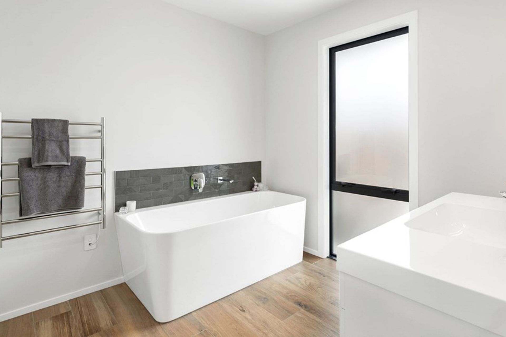 Jennian Homes, Manawatu