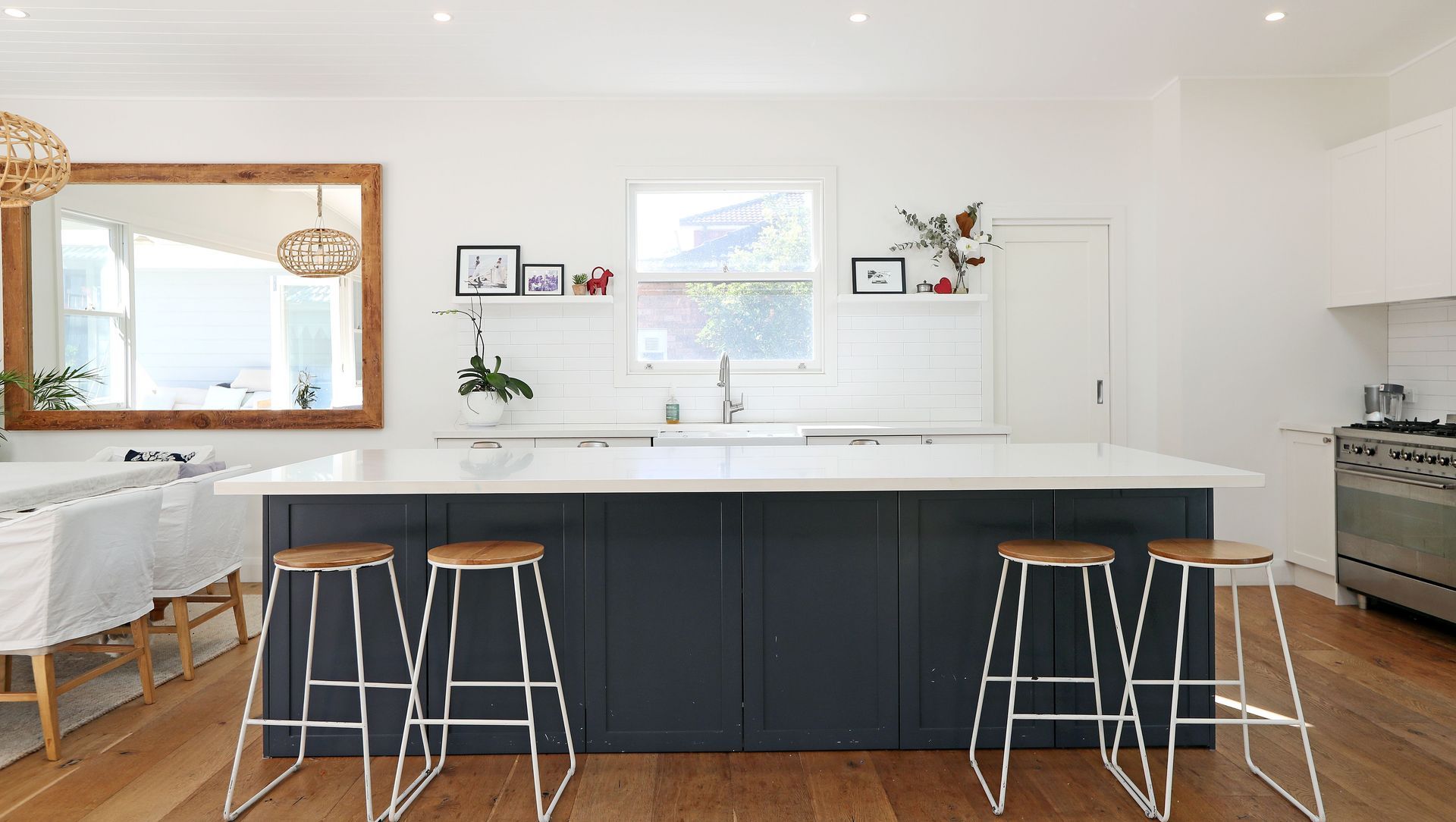 Allambie Heights banner