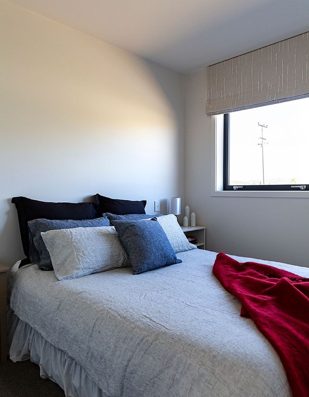 Central Otago New Build