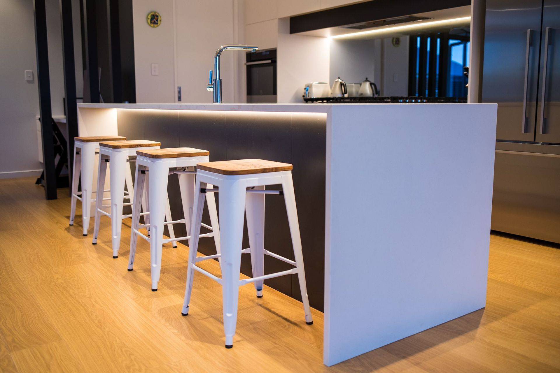 Gerard Place | Project 2