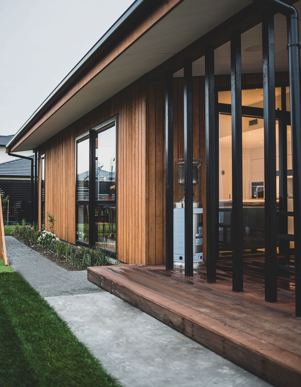 Gerard Place | Project 2