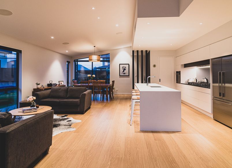 Gerard Place | Project 2