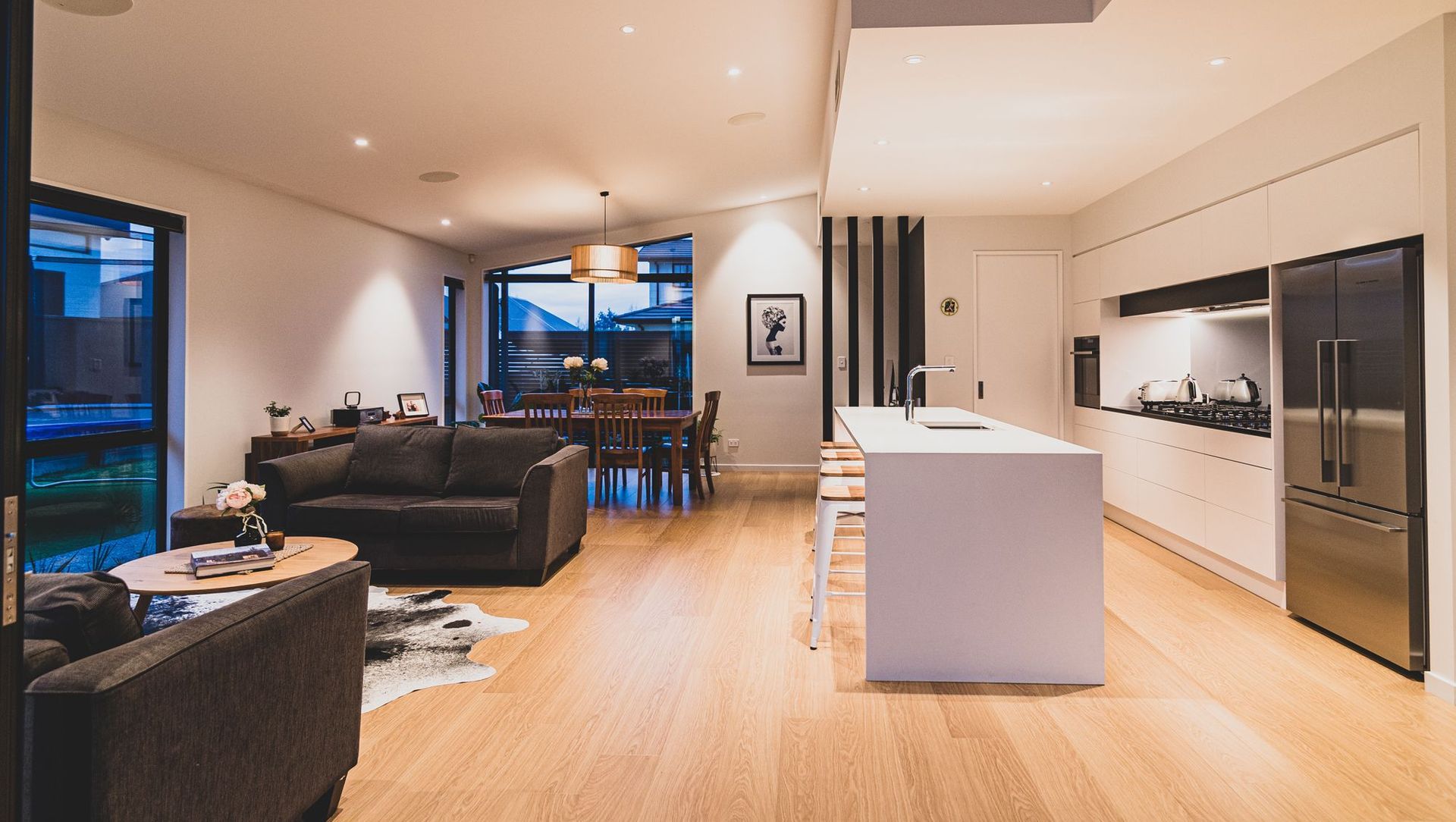 Gerard Place | Project 2 banner