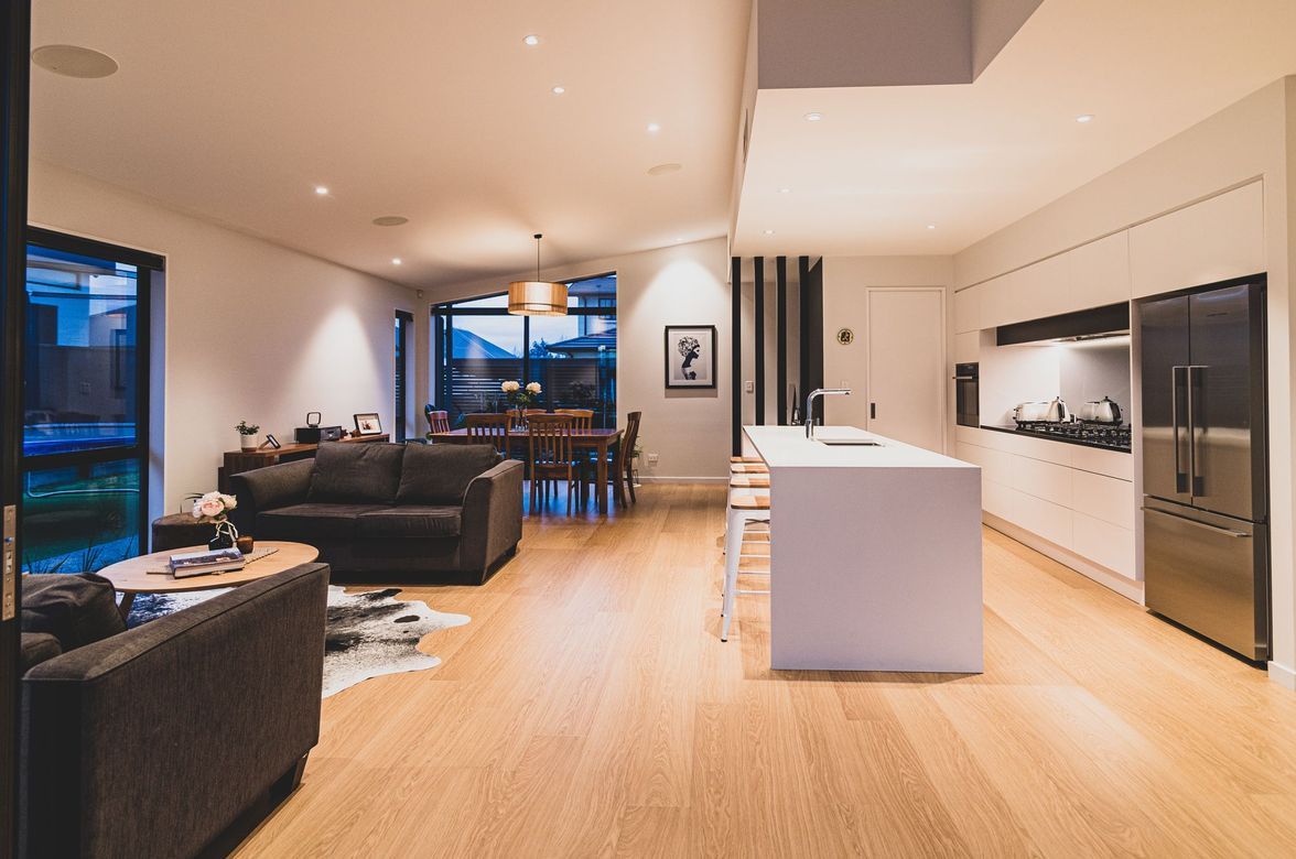 Gerard Place | Project 2