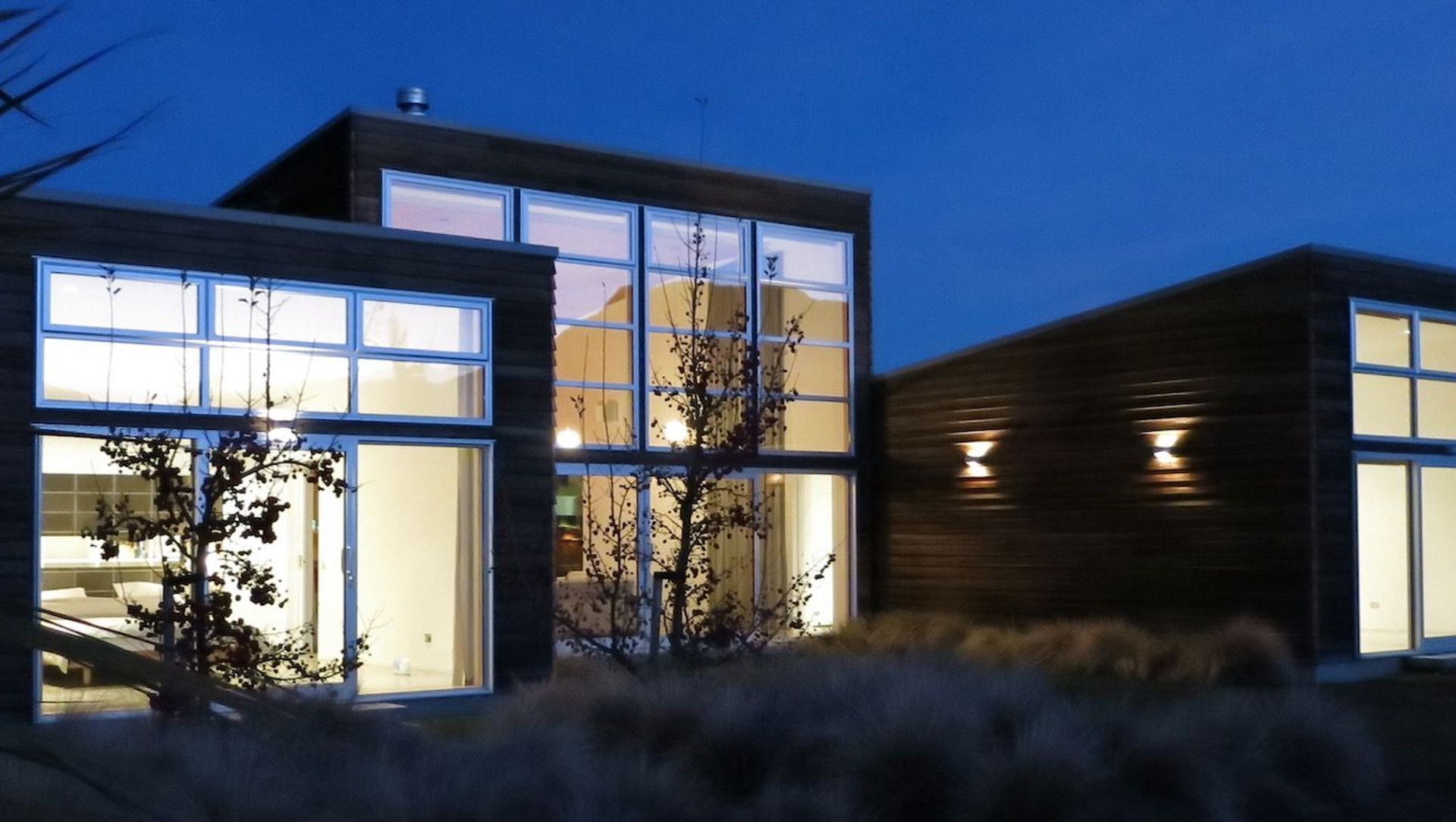 Clayton House banner