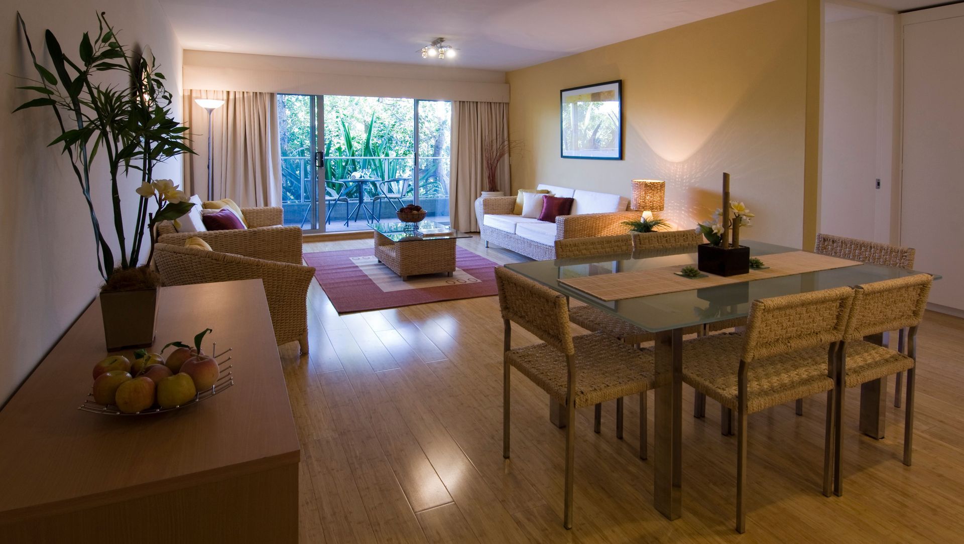 McMahons Point banner