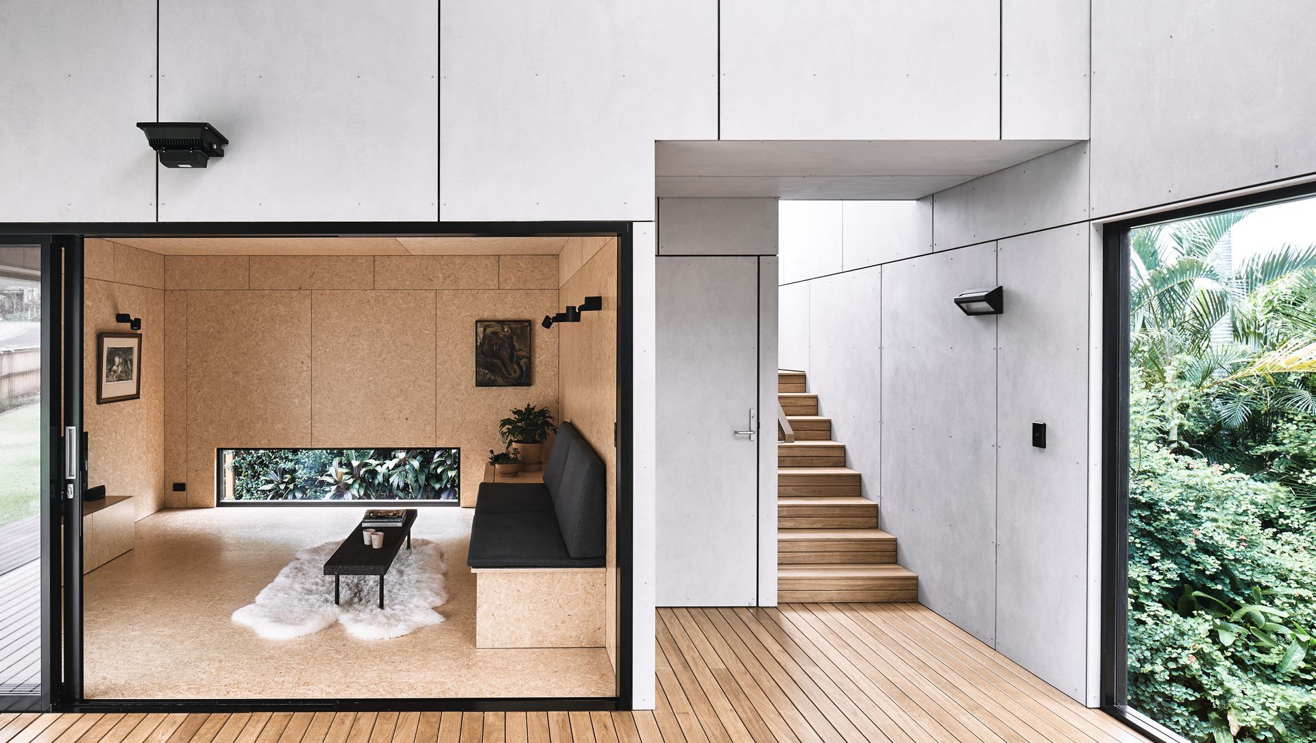 Ocean Shores House banner