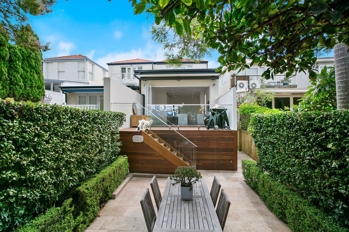 Mosman Terrace