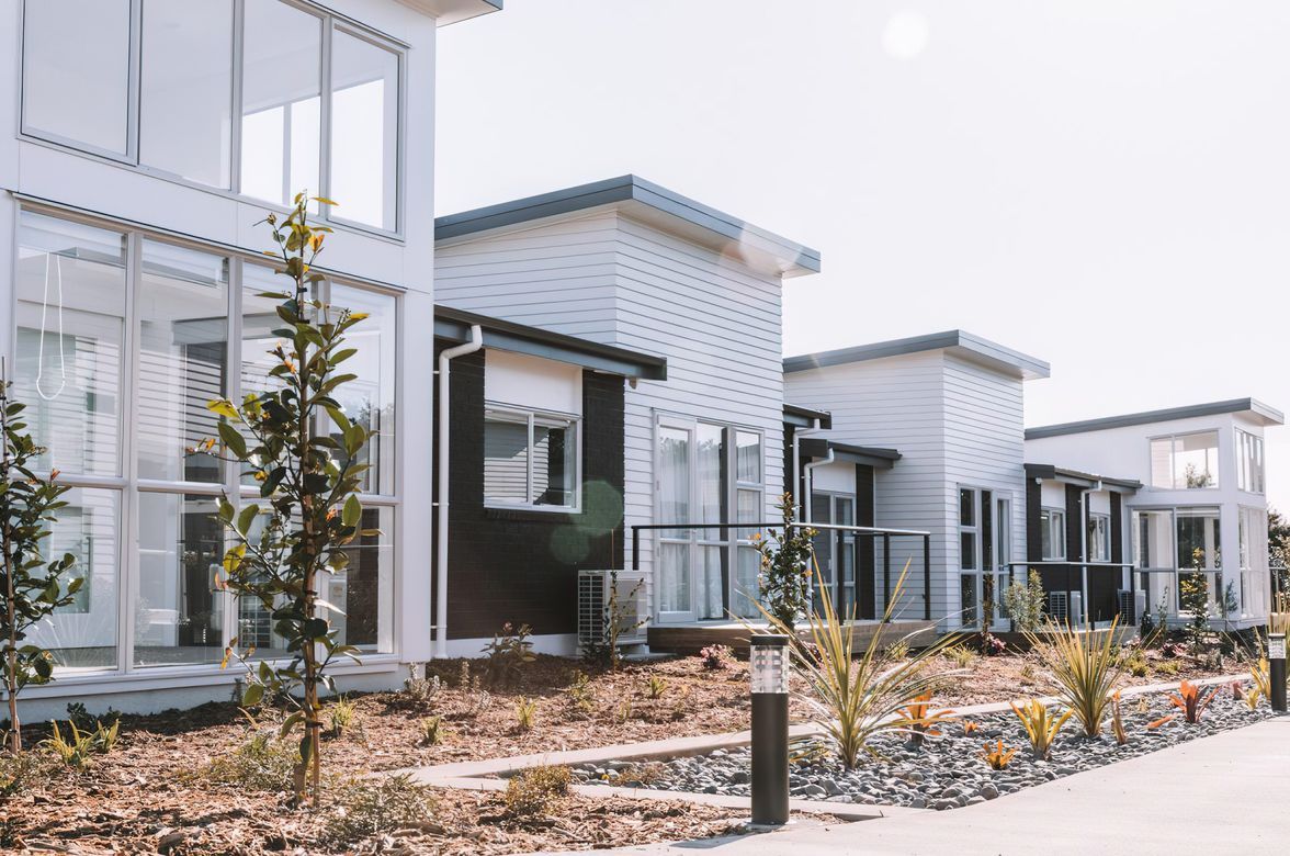 Tikipunga, Whangarei