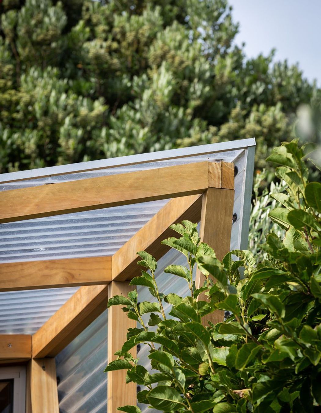 Herald Garden Studio