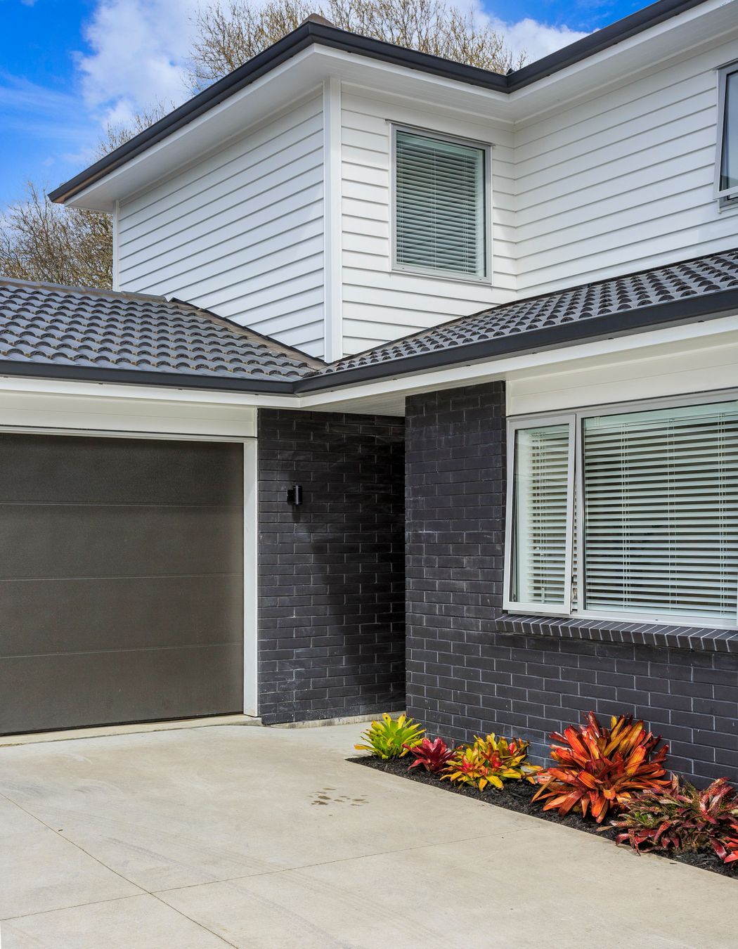 Blenheim Subdivision