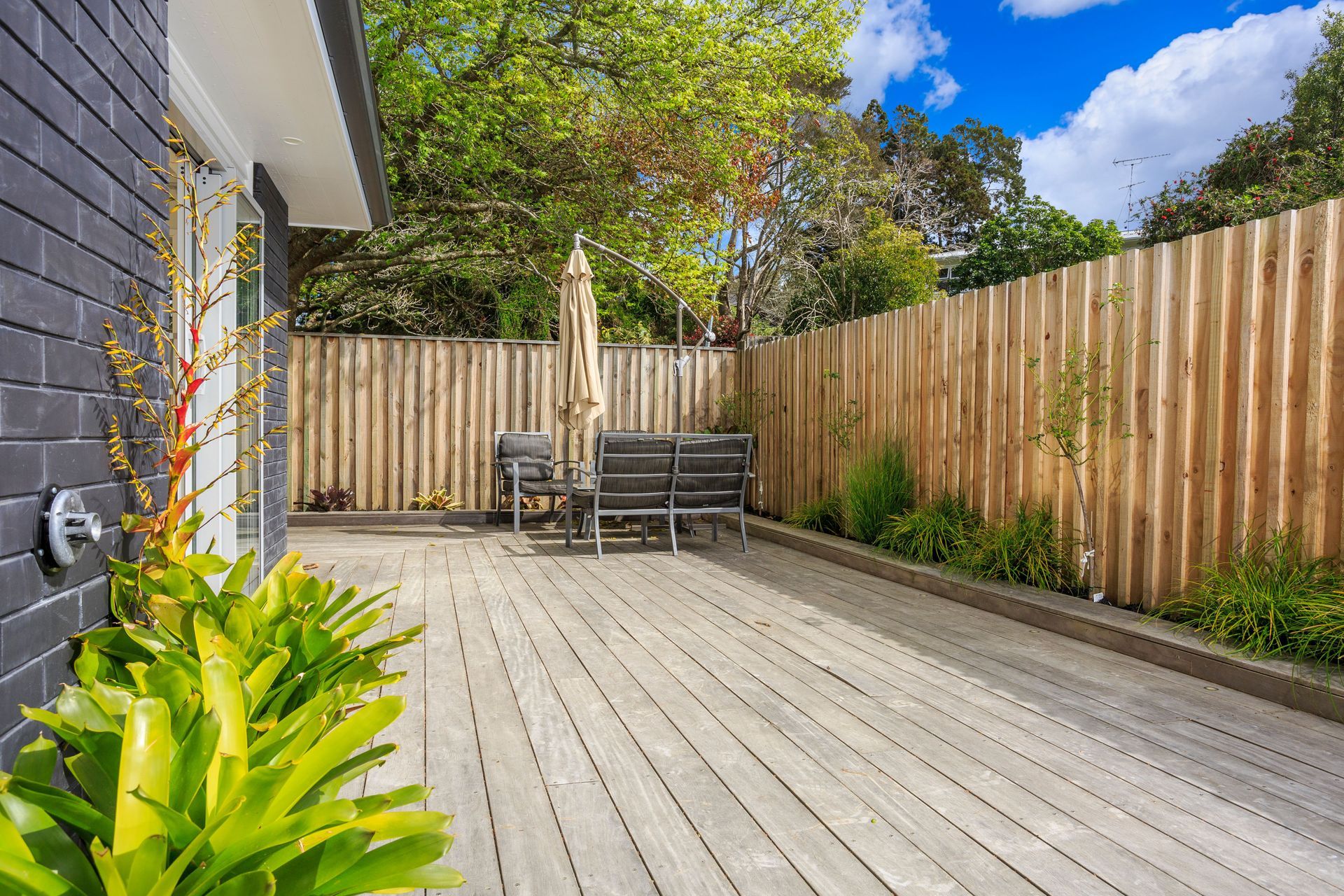 Blenheim Subdivision