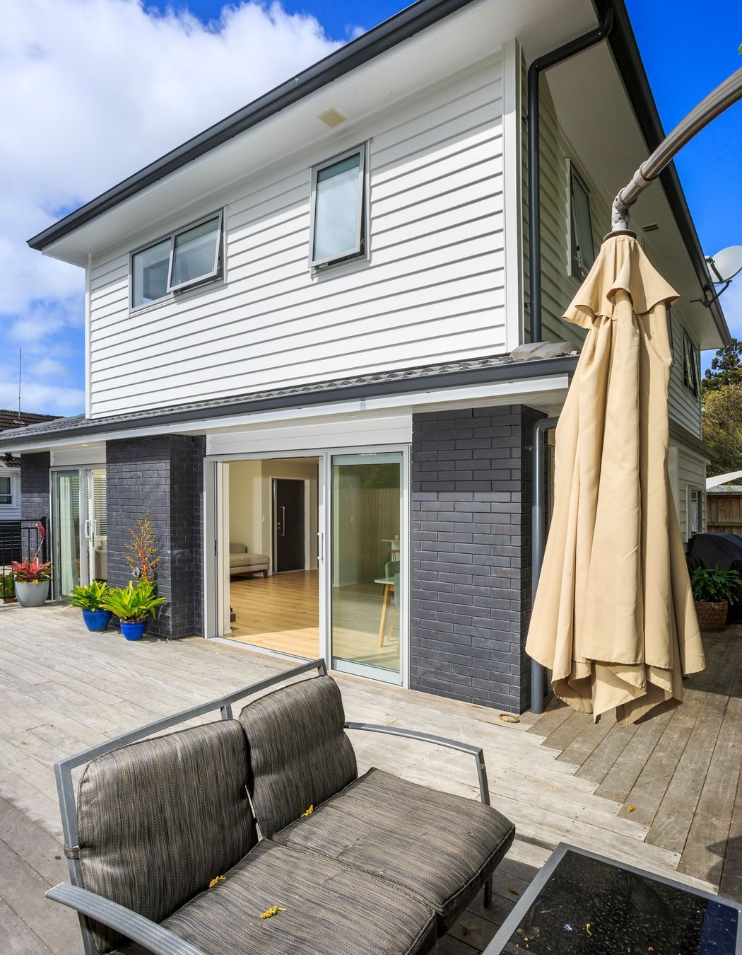 Blenheim Subdivision