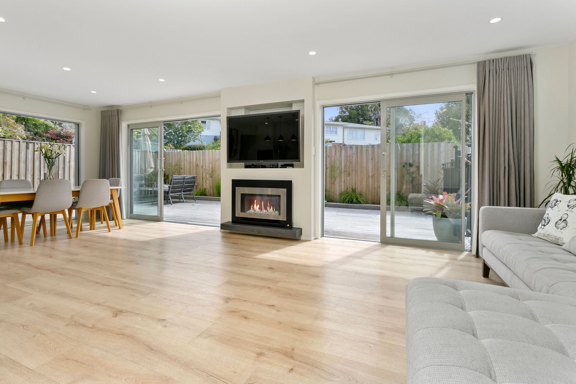 Blenheim Subdivision