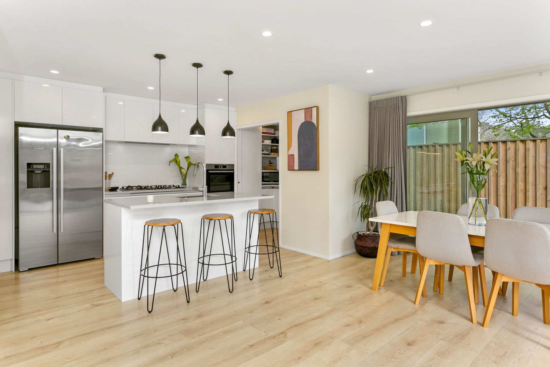 Blenheim Subdivision