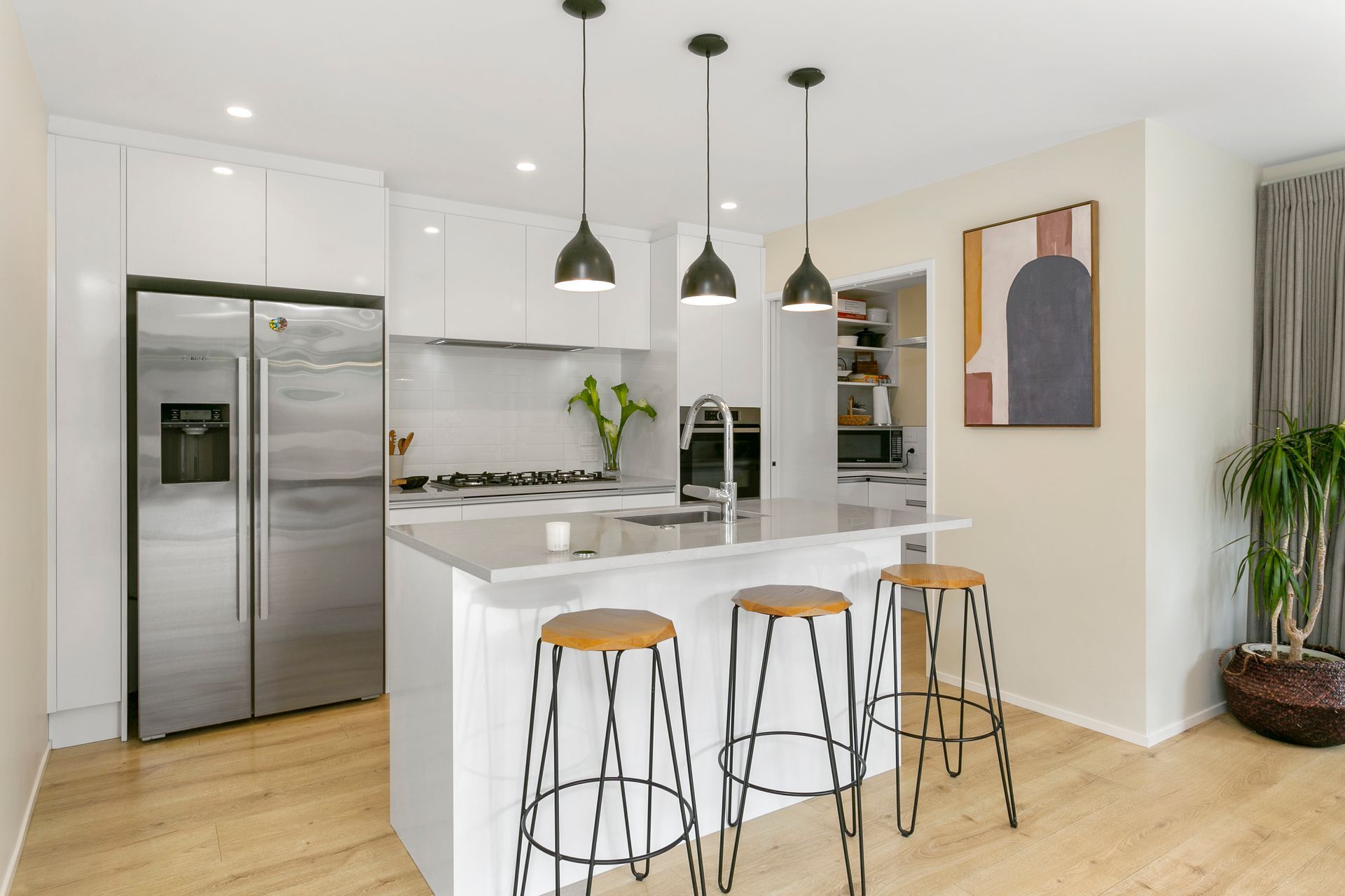 Blenheim Subdivision