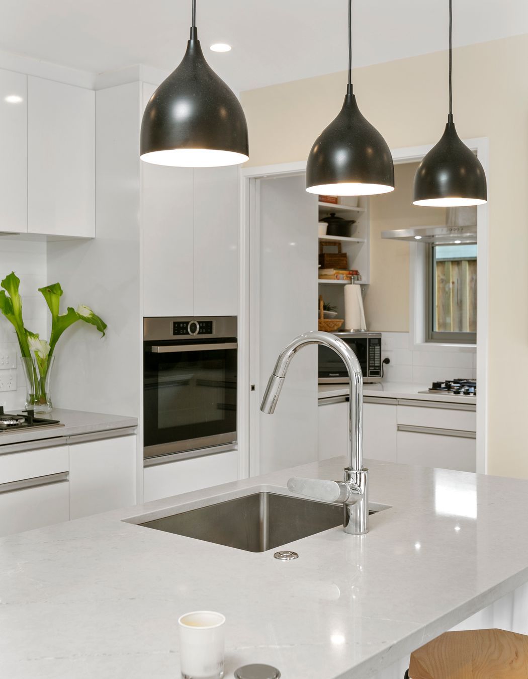 Blenheim Subdivision