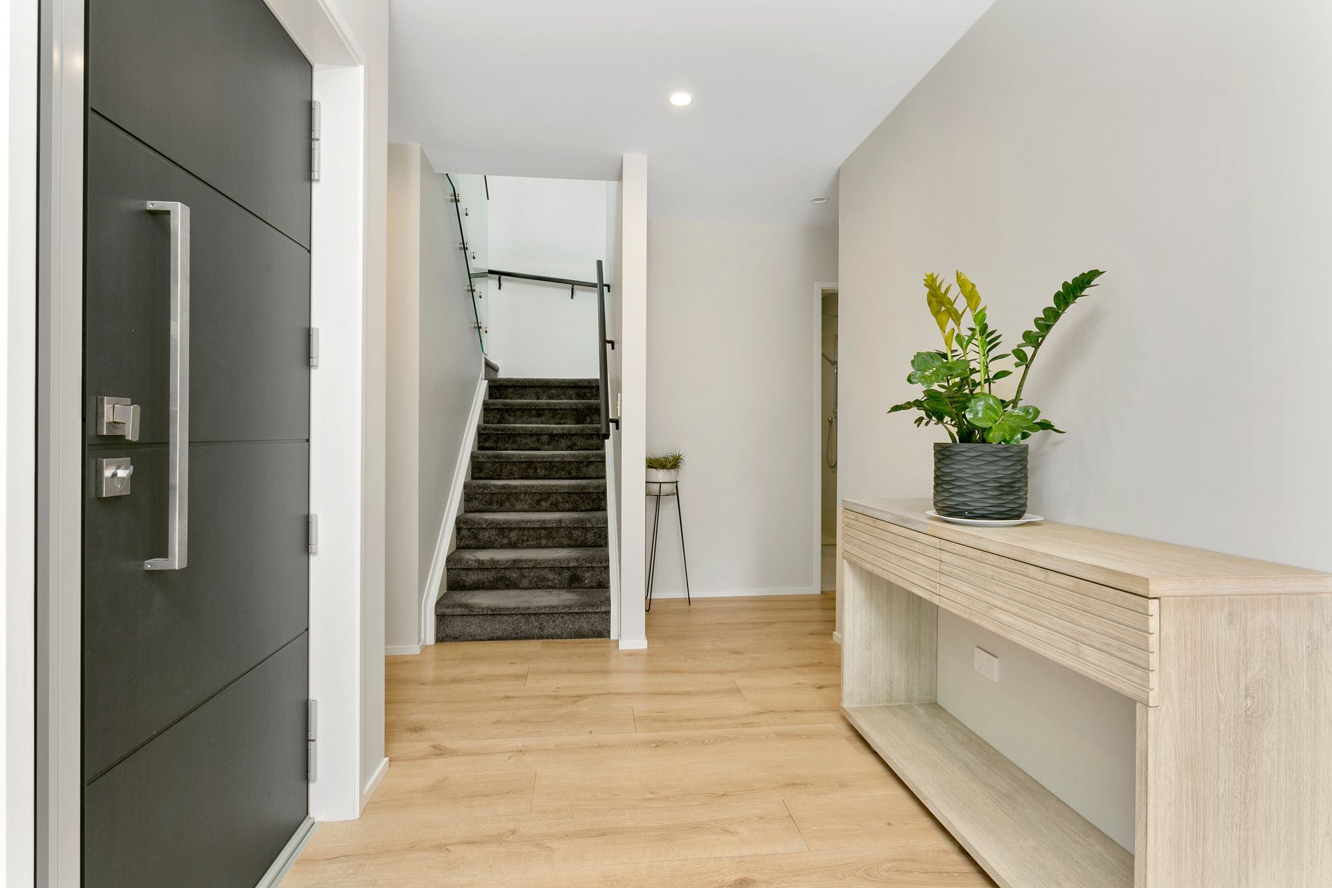 Blenheim Subdivision