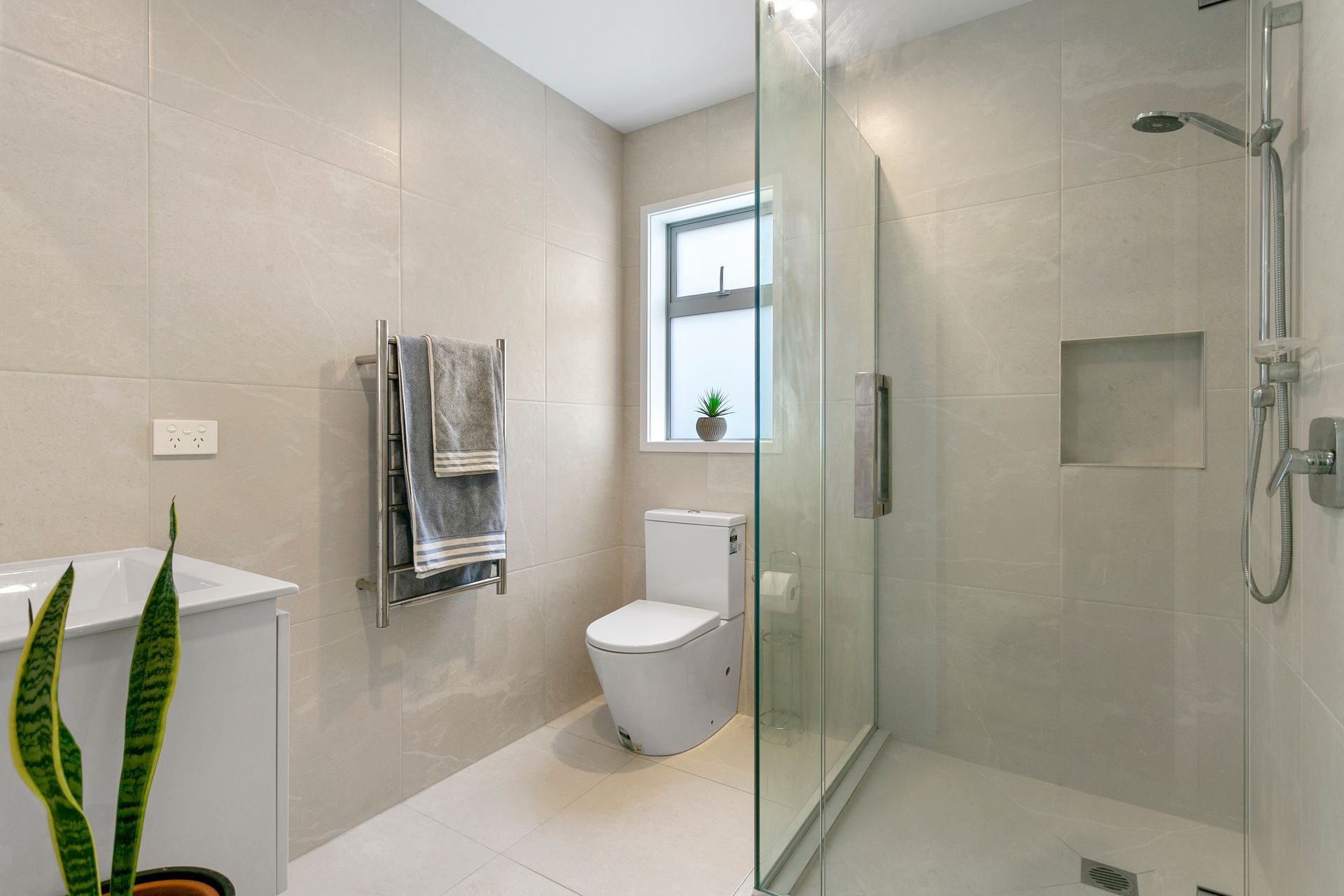 Blenheim Subdivision