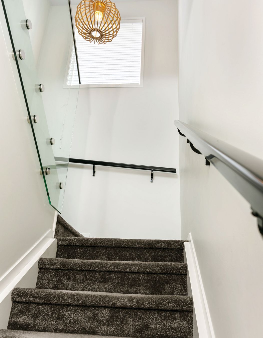 Blenheim Subdivision