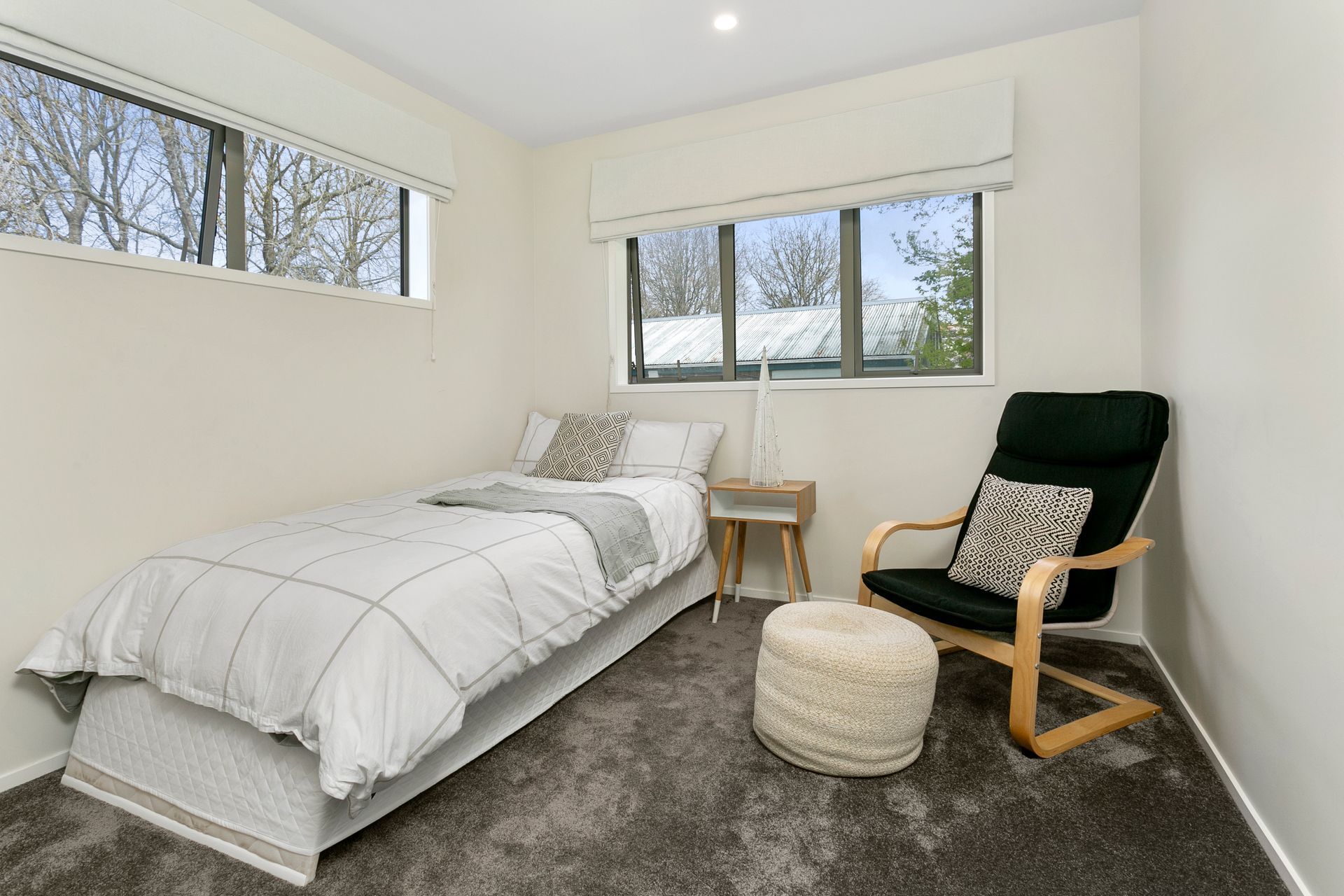 Blenheim Subdivision