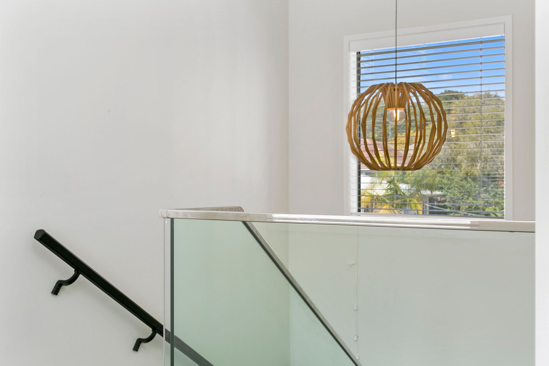 Blenheim Subdivision