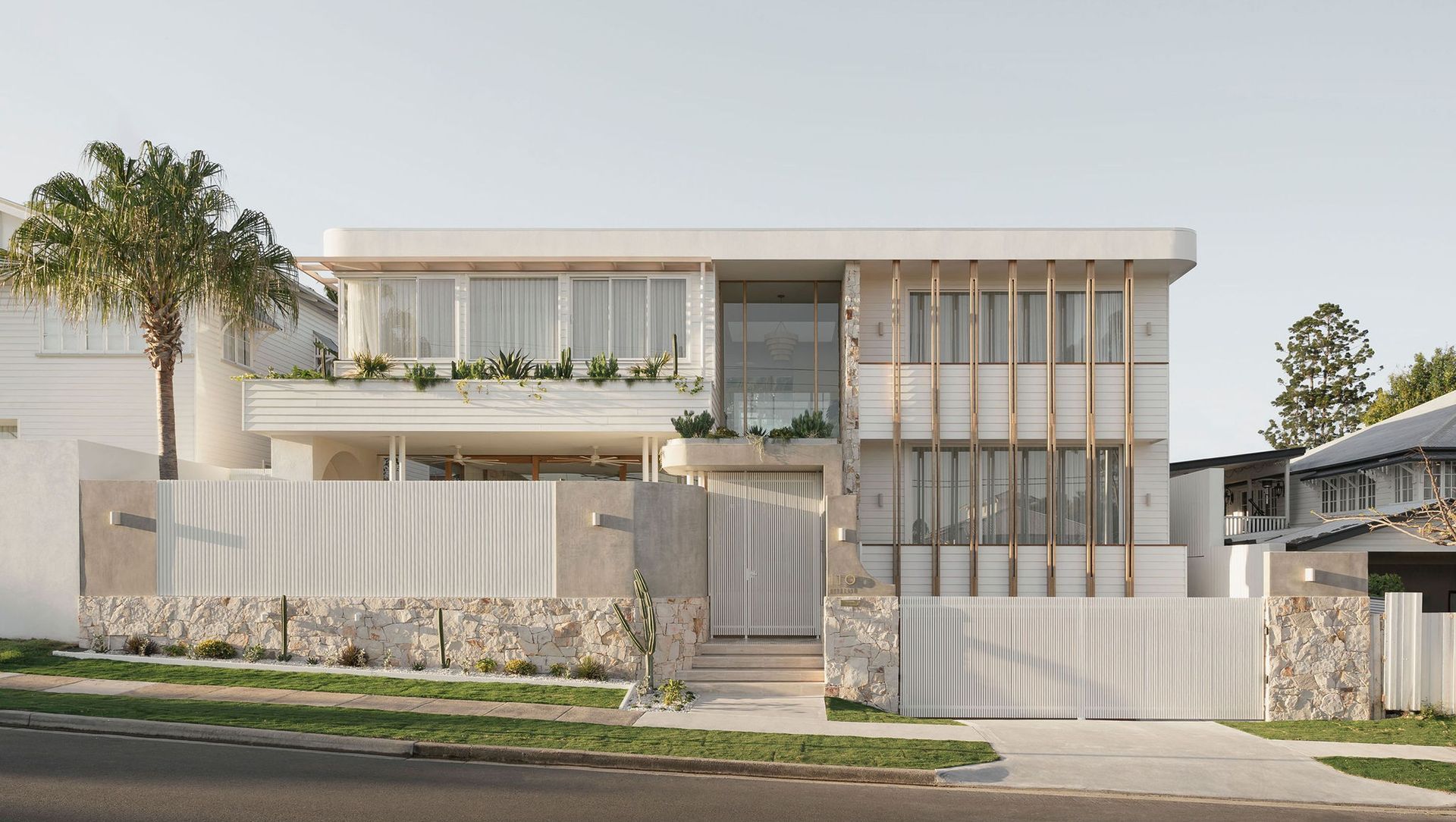 Montrose On Massey banner