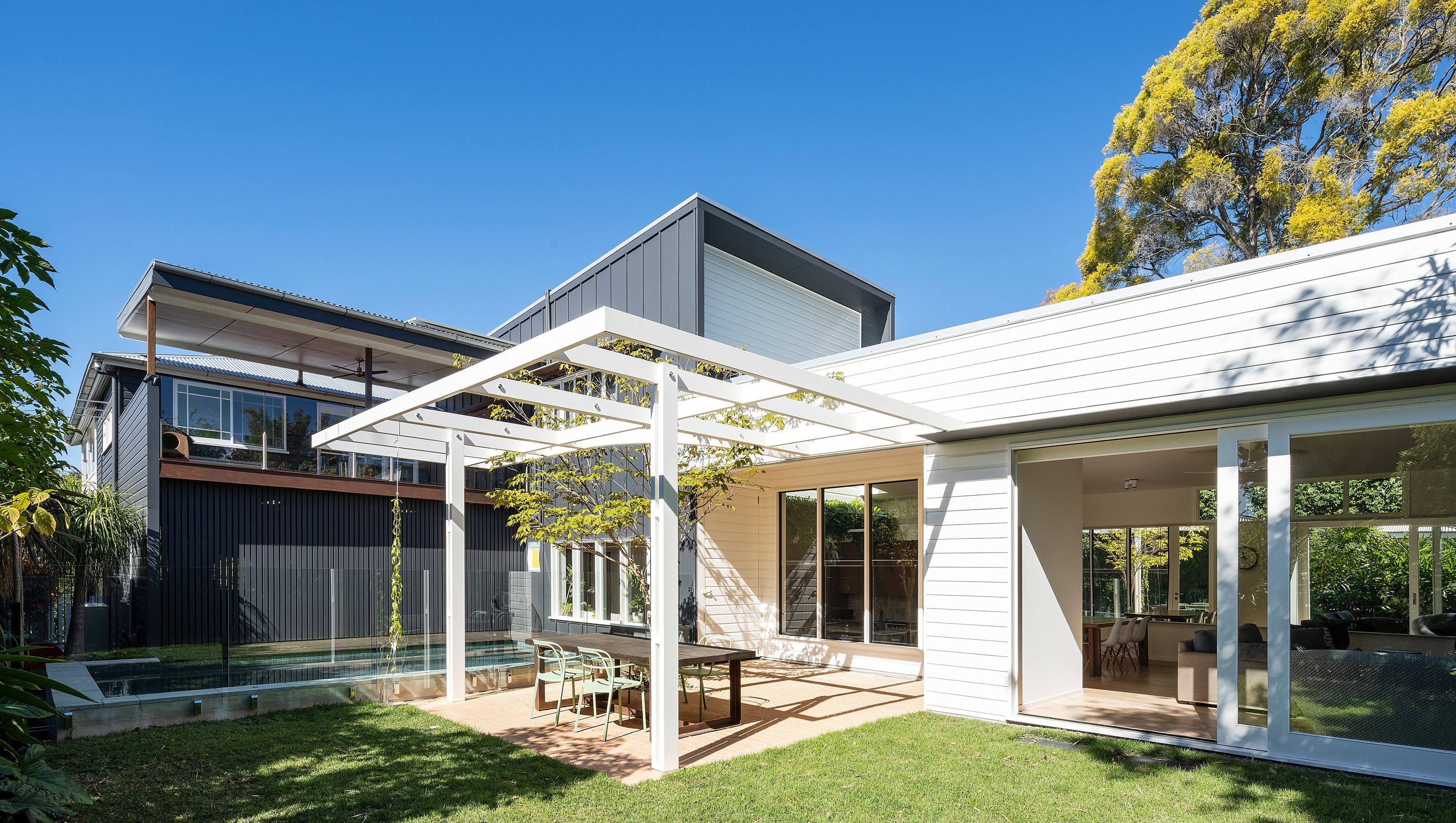 Red Hill Residence