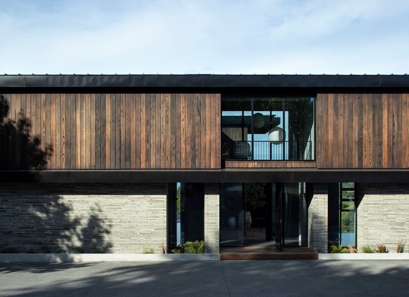 Birch Park: courtyards and cloisters | Project of the Month