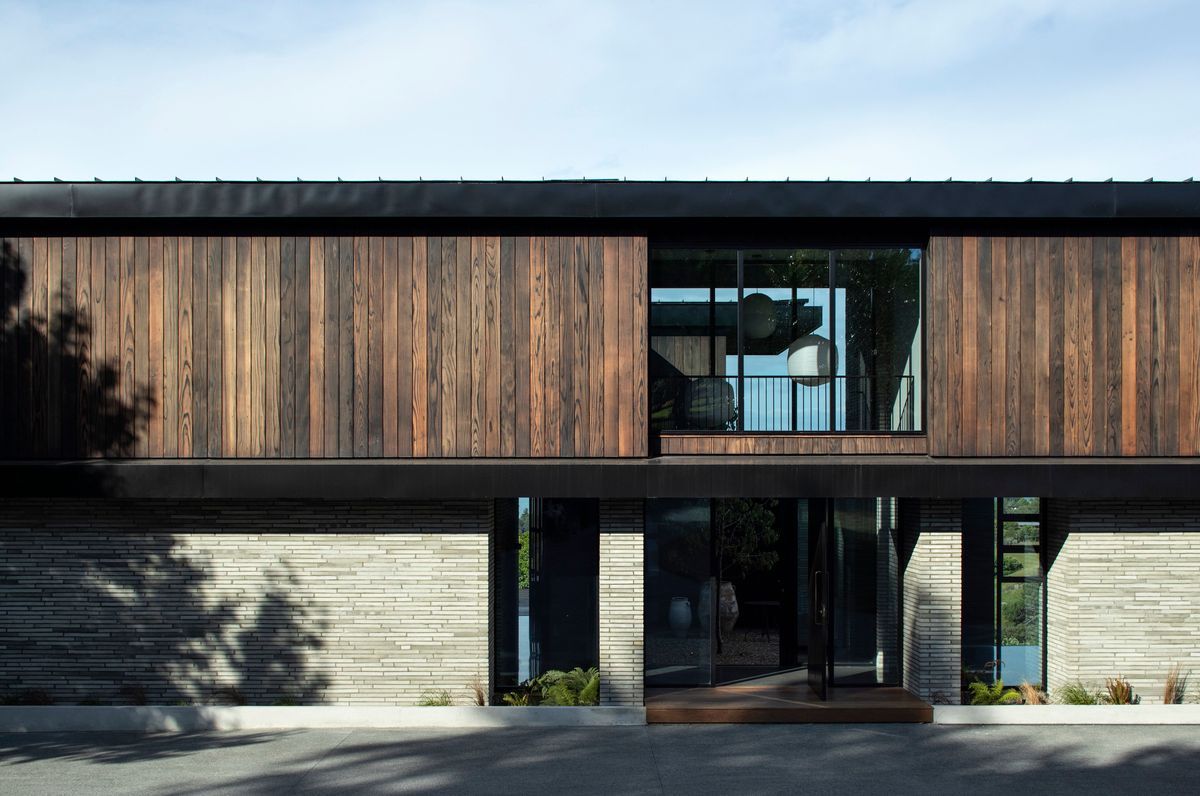 Birch Park: courtyards and cloisters | Project of the Month