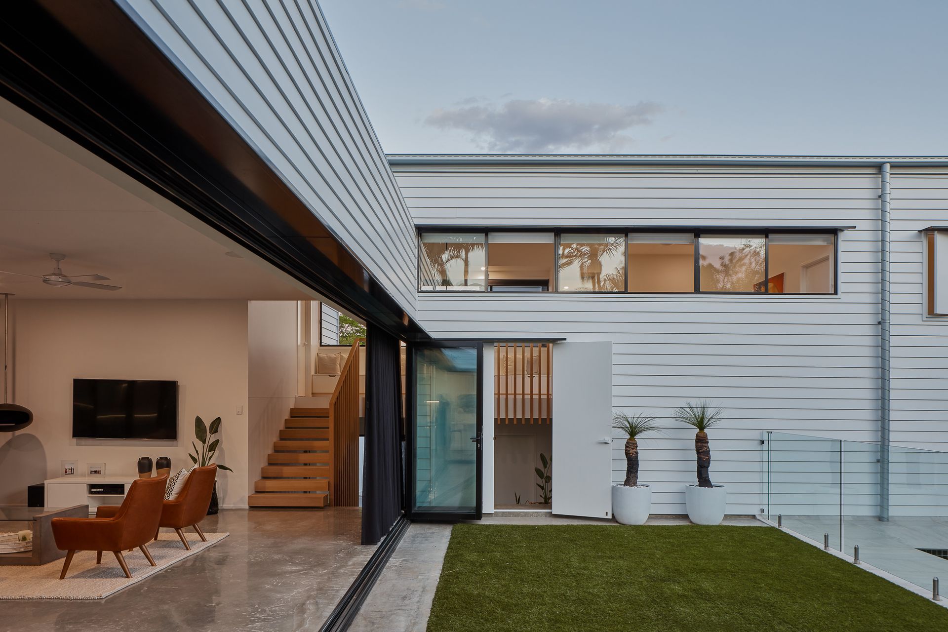 Bayview Terrace, Wavell Heights QLD