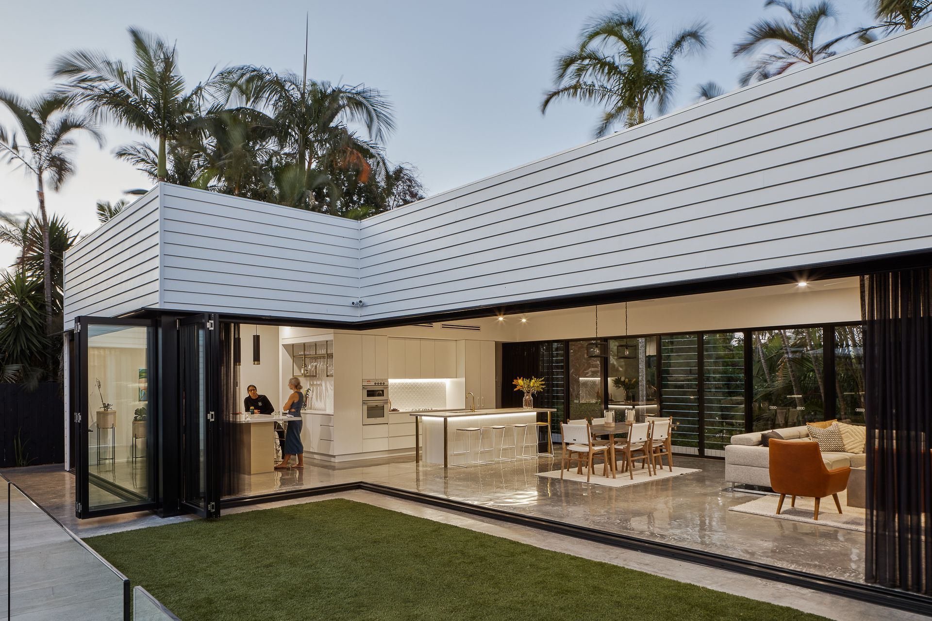 Bayview Terrace, Wavell Heights QLD