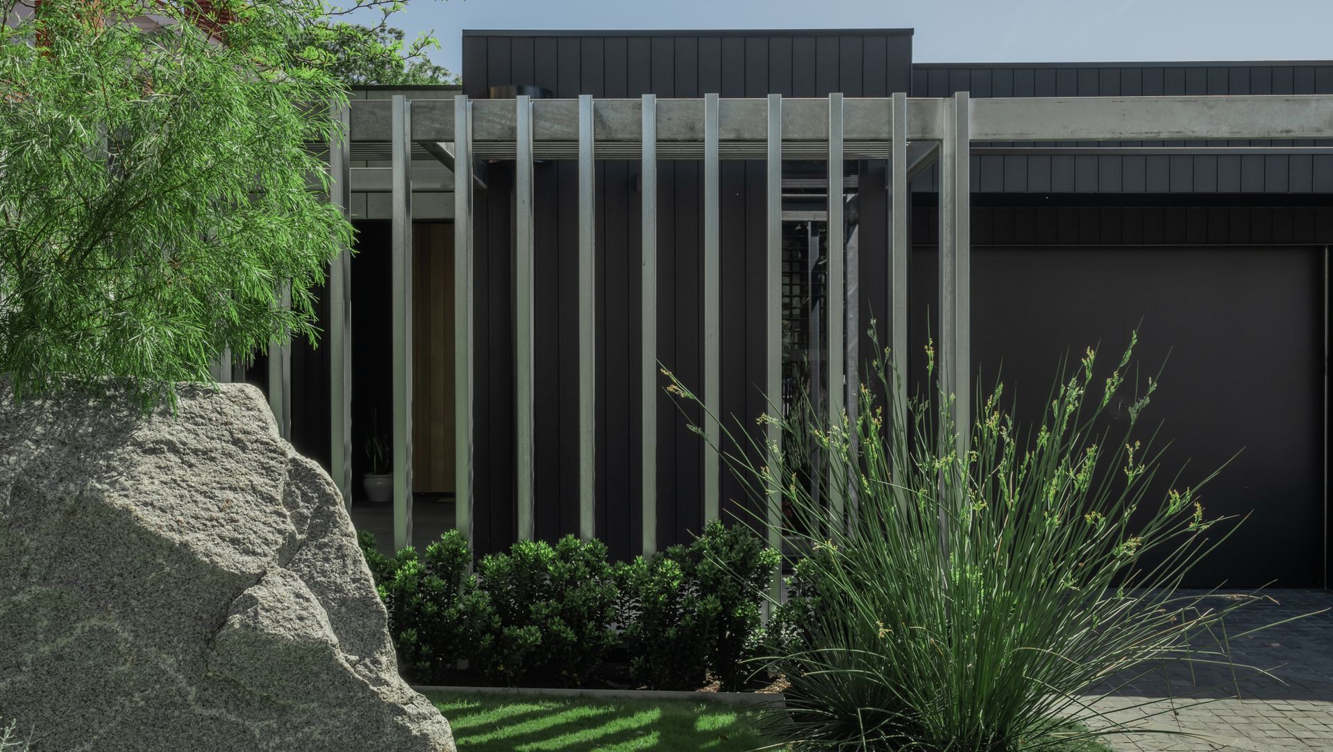 Margarita Street banner