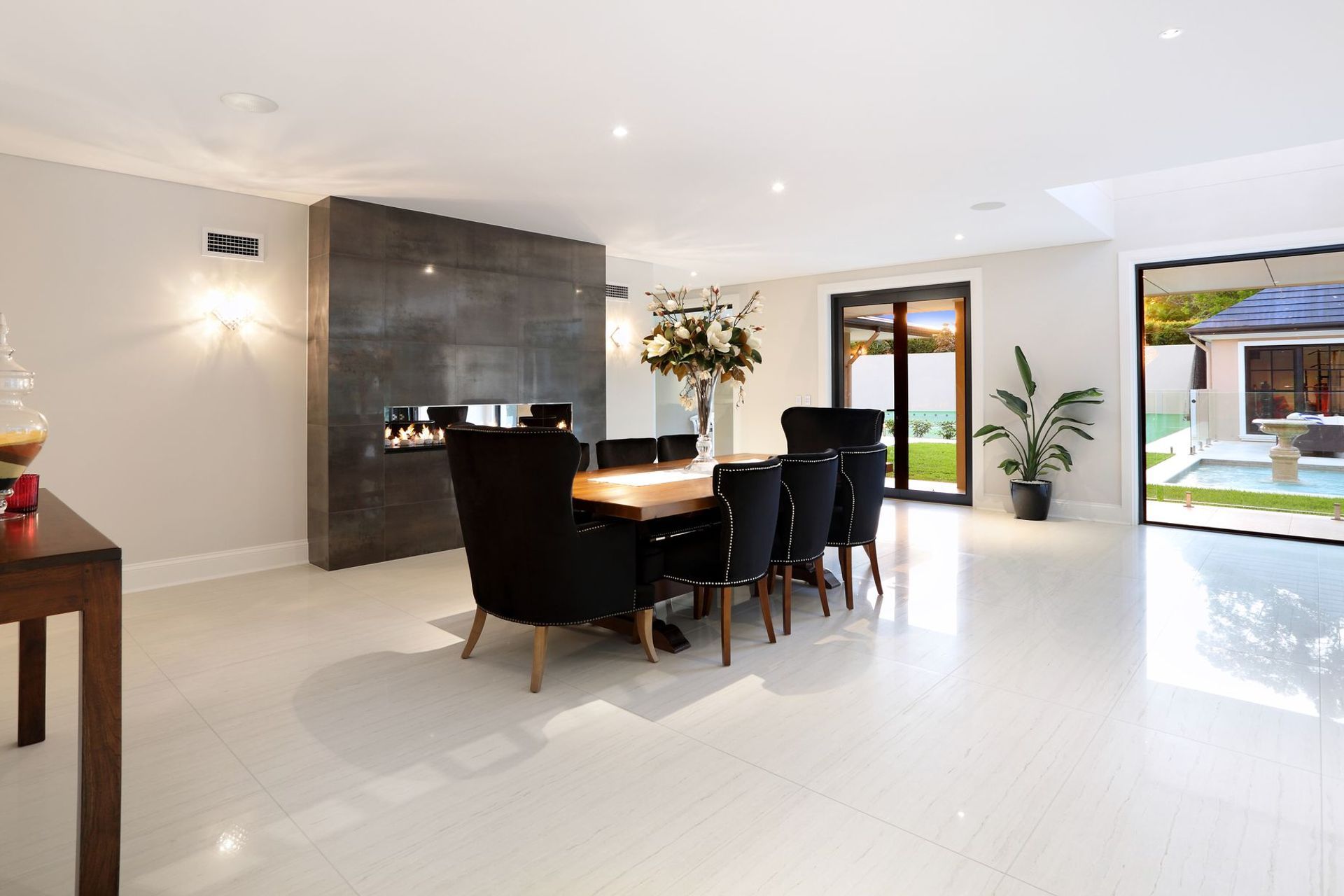 Sunshine Coast Residence