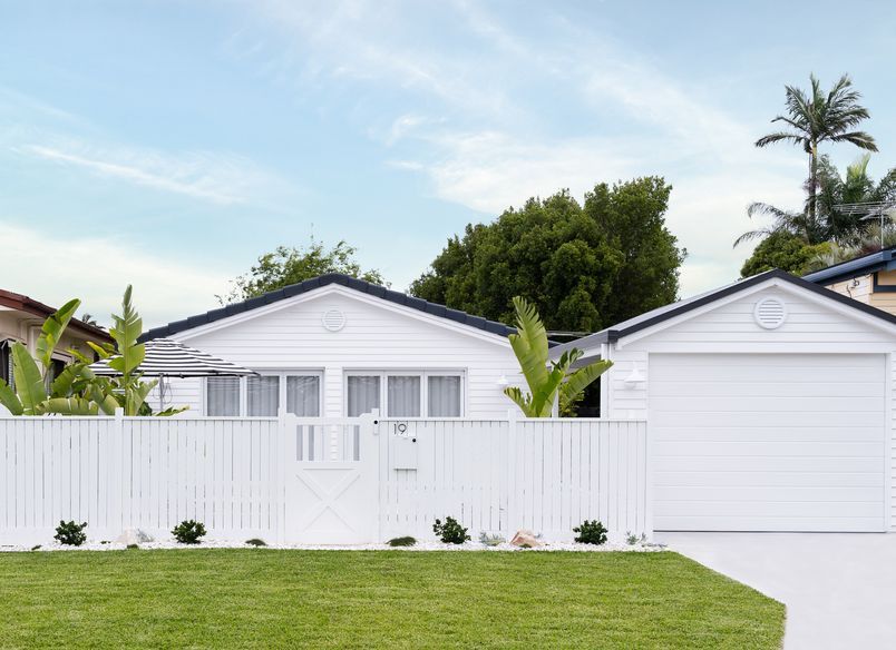 Adore Home Magazine - Scarborough, Queensland